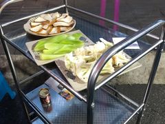 -铜元老码头鳝鱼火锅