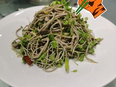-李记东北饺子馆·东北菜(欢乐谷店)