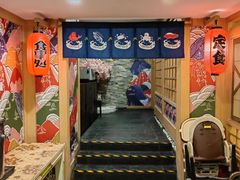 -桃屋日本料理(清华科技园店)