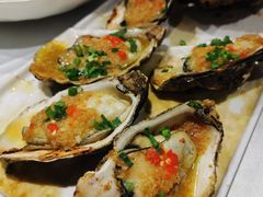 -蠔友汇·海鲜·生蚝烧烤(大东店)