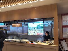 -素满香·食养自助(天一广场店)