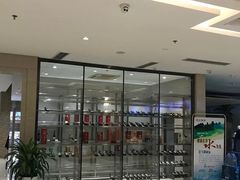 门面-郑庄脂渣海鲜楼(九水路店)