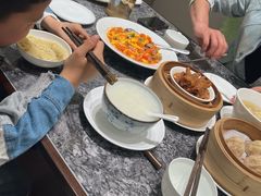 -頂好酒家·经典粤菜(海信广场店)