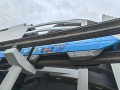 -圣淘沙Express捷运Sentosa站