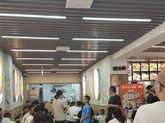 -众品老方子锅贴甜沫(李村店)
