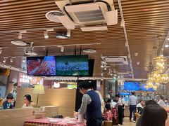 -西贝(南开大悦城店)