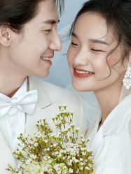 -薇薇新娘婚纱摄影(开州大道店)