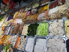 -林静小吃(复兴路店)