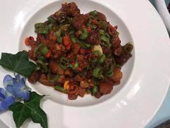 -百富源·海鲜辽菜(和平北大街店)