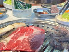 -六七八韩式烤肉·韩国料理(上杭路店)