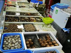 -南沙十九涌渔人码头-南门