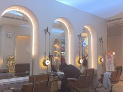 -东时烫染造型·Hair Salon