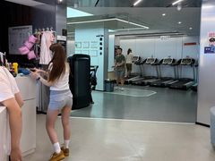 -伟博游泳健身