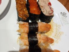 -汉巴味德(百年港湾店)