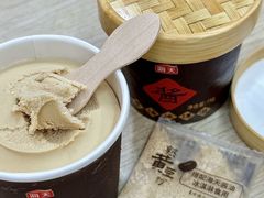 -吕氏疙瘩汤·海鲜新鲁菜(凯德mall新都心店)