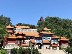 -南沙天后宫景区