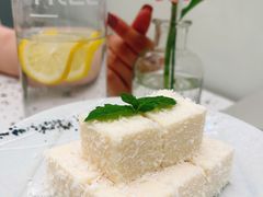 -大树餐厅(朝阳大悦城店)