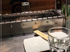 -很久以前羊肉串(大华三路店)
