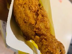 -麦当劳(军博店)