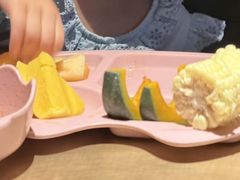 -烤匠麻辣烤鱼(双流明城购物中心店)