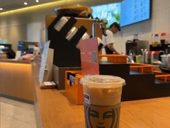 -星巴克(南宁华润幸福里店)