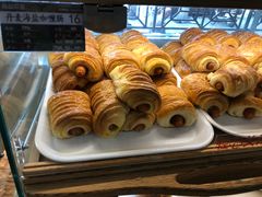 -新侨三宝乐面包店(崇文门店)