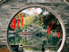 -荔湾湖公园
