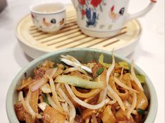 -南拳十三姨·潮汕砂锅粥·粤菜(西单大悦城店)