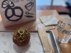 -LANLIZI BAKERY(COSMO店)