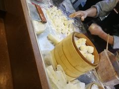 -回味鸭血粉丝汤(新城市广场店)