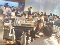 -郎出山烧烤(胶州店)