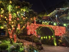 -巴倒烫陆派火锅山庄(南山总店)