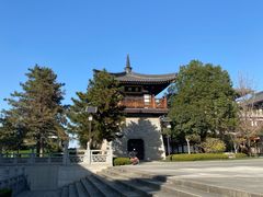 -清凉寺