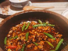 -绿茶餐厅(财富购物中心店)