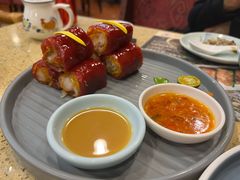-点都德(喜粤楼店)