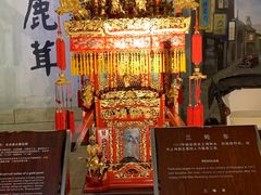 -上海城市历史发展陈列馆