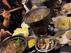 -川香煲(茅台路店)