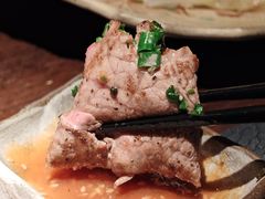 -岩盐·铁板料理(嘉里店)
