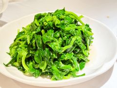 酒香豆苗-玫瑰厅上海菜(兴国路店)