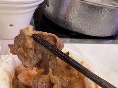 -牛焱·贵州黄牛肉火锅(城西银泰店)