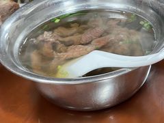 -阿秋牛排(湖心街店)