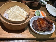 -HOHO餐厅(古子城店)