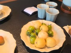 -桐湾大院·桐庐菜(滨江店)