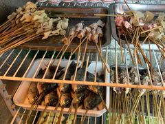 -晓靖轩烧烤(沙河风情店)