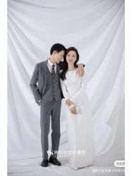 -薇视觉婚纱摄影工作室·婚纱照·结婚照
