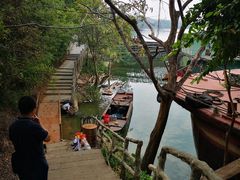 -扬美古镇景区