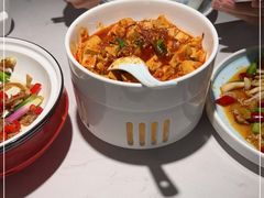 -花椒俏川菜小馆(南海万达店)