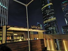 -Mercato莫卡多露台餐厅与酒吧(K11店)