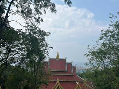 -西双版纳勐泐文化旅游区