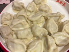 -德发长·花式蒸饺(大唐不夜城店)